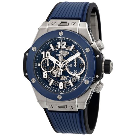 Hublot Big Bang Unico Chronograph Automatic Men's Limited